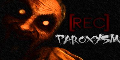 实录：惊悚瞬间|官方中文|[REC] Paroxysm