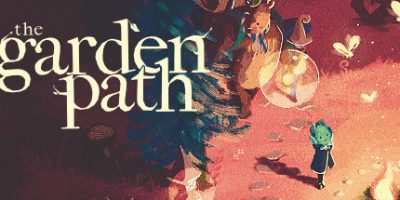 花园小径|官方中文|支持手柄|The Garden Path