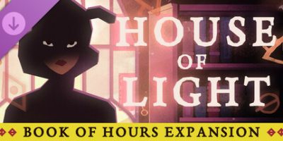 司辰之书|正式版|全DLC|官方中文|BOOK OF HOURS