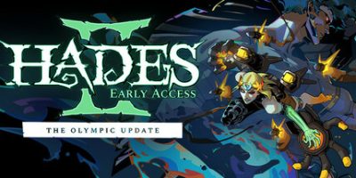 哈迪斯2|v102794|官方中文|支持手柄|Hades II|黑帝斯2