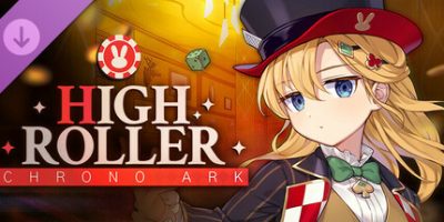 超时空方舟|v1.1j|正式版|全DLC|官方中文|支持手柄|Chrono Ark