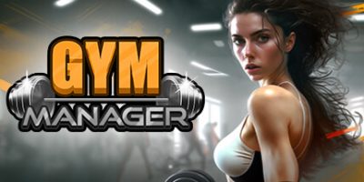 健身房经理|官方中文|Gym Manager