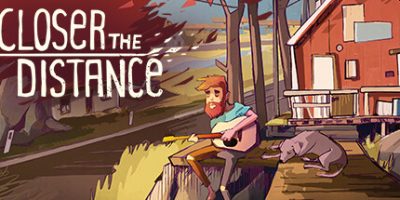 拉近距离|官方中文|支持手柄|Closer the Distance|心灵相距