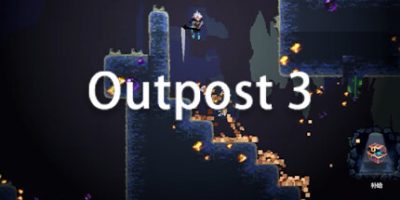 前哨站3|官方中文|Outpost 3