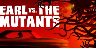 厄尔大战变异怪|官方中文|支持手柄|Earl vs. the Mutants