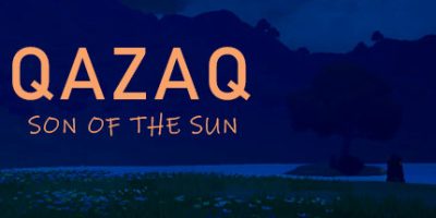 卡扎克：太阳之子|官方中文|Qazaq: Son of the Sun