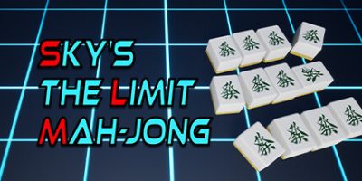 天空的极限麻将|官方中文|Sky's The Limit MAH-JONG