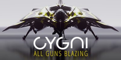 天鹅座：火力全开|官方中文|支持手柄|CYGNI: All Guns Blazing|天鹅座：枪火燃烧|天鹅座：怒火全开