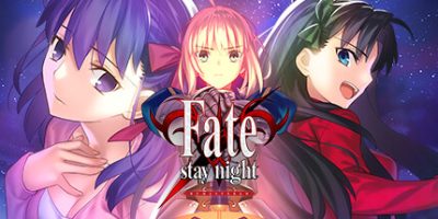 命运之夜 重制版|官方中文|本体+1.1.127升补|Fate/stay night REMASTERED|命运守护夜：重制版