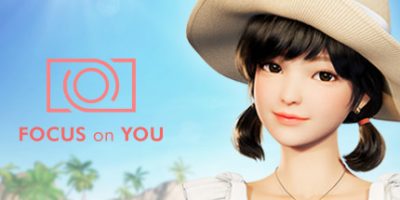 专注于你|全DLC|官方中文|支持VR|FOCUS on YOU|你就是焦点