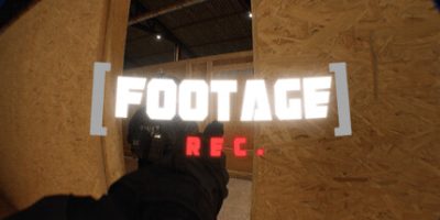 镜头随身摄像机|官方中文|FOOTAGE BODYCAM|镜头随身摄像头