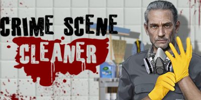 犯罪现场清理者|官方中文|支持手柄|Crime Scene Cleaner