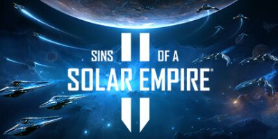 太阳帝国的原罪2|官方中文|Sins of a Solar Empire II