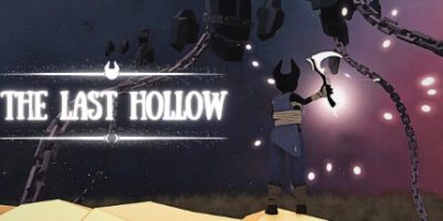 最后的空洞|官方中文|支持手柄|The Last Hollow