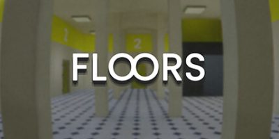 无尽迷层|官方中文|FLOORS