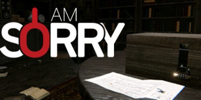 我很抱歉|官方中文|I am Sorry