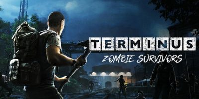 终点站：僵尸幸存者|官方中文|支持手柄|Terminus: Zombie Survivors