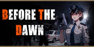 黎明前夜|官方中文|NSZ|原版|Before The Dawn