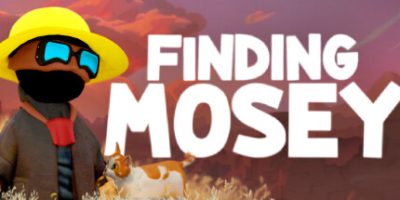 寻找莫西|官方中文|支持手柄|Finding Mosey