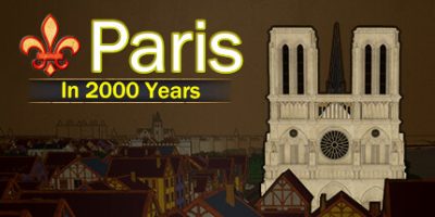 巴黎2000年|官方中文|Paris in 2000 Years