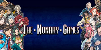 极限脱出：九人游戏|官方英文|支持手柄|Zero Escape: The Nonary Games