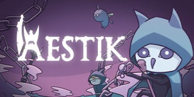 艾斯蒂克|官方中文|支持手柄|Aestik
