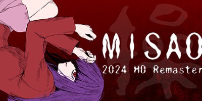 操 2024高清重制版|官方中文|支持手柄|Misao - 2024 HD Remaster