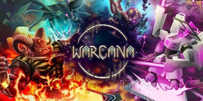 奥术战团|全DLC|官方中文|WARCANA