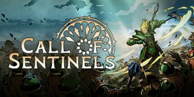 哨兵的召唤|官方中文|支持手柄|Call of Sentinels