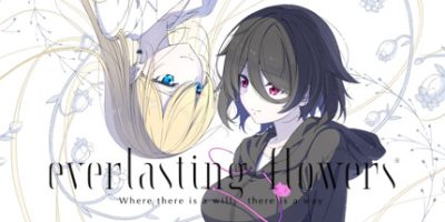 永恒之花|官方中文|本体+1.0.1升补|XCI|原版|Everlasting Flowers - Where there is a will, there is a way