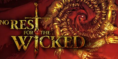 恶意不息|v15647|官方中文|支持手柄|No Rest for the Wicked