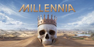 诸千年|v1.0.22991|豪华版|全DLC|官方中文|支持手柄|Millennia