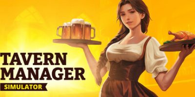 酒馆经理模拟器|v1.2.1|全DLC|官方中文|Tavern Manager Simulator 🍻
