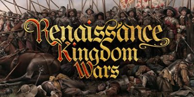 文艺复兴王国战争|官方中文|Renaissance Kingdom Wars