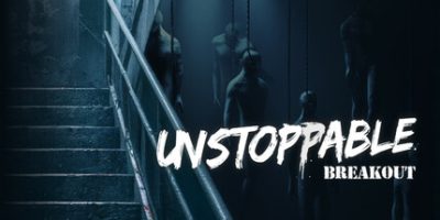 无法阻挡：突围|官方中文|支持手柄|Unstoppable: Breakout|势不可挡：突围