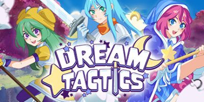 梦幻战术|官方中文|支持手柄|Dream Tactics
