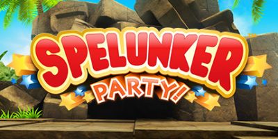 地下冒险派对|官方中文|支持手柄|Spelunker Party!