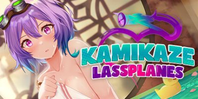神风少女战机|官方英文|支持手柄|Kamikaze Lassplanes