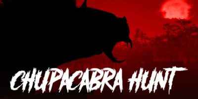 卓柏卡布拉狩猎|官方中文|支持手柄|Chupacabra Hunt