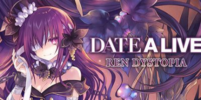 约会大作战：莲反乌托邦|官方中文|支持手柄|DATE A LIVE: Ren Dystopia