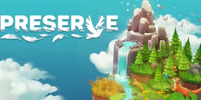 保护区|全DLC|官方中文|支持手柄|Preserve