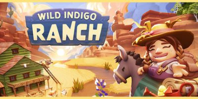 野靛花农场|正式版|官方中文|支持手柄|Wild Indigo Ranch