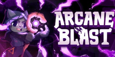 奥术冲击|官方中文|支持手柄|Arcane Blast