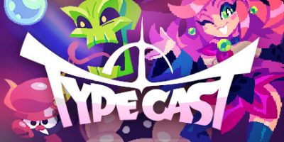 TYPECAST|官方中文|支持手柄