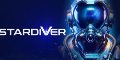 星潜者|官方中文|Stardiver