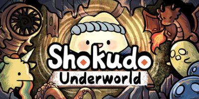地窖食堂|官方中文|Shokudo Underworld