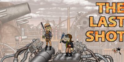 最后一击|官方中文|本体+1.0.1升补|NSZ|原版|The Last Shot