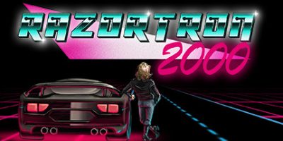 剃刀 2000|官方中文|支持手柄|Razortron 2000