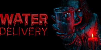 输水|官方中文|支持手柄|Water Delivery|供水