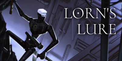 Lorn's Lure|官方中文|支持手柄|洛恩的诱惑